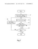 SEMICONDUCTOR MEMORY DEVICE diagram and image