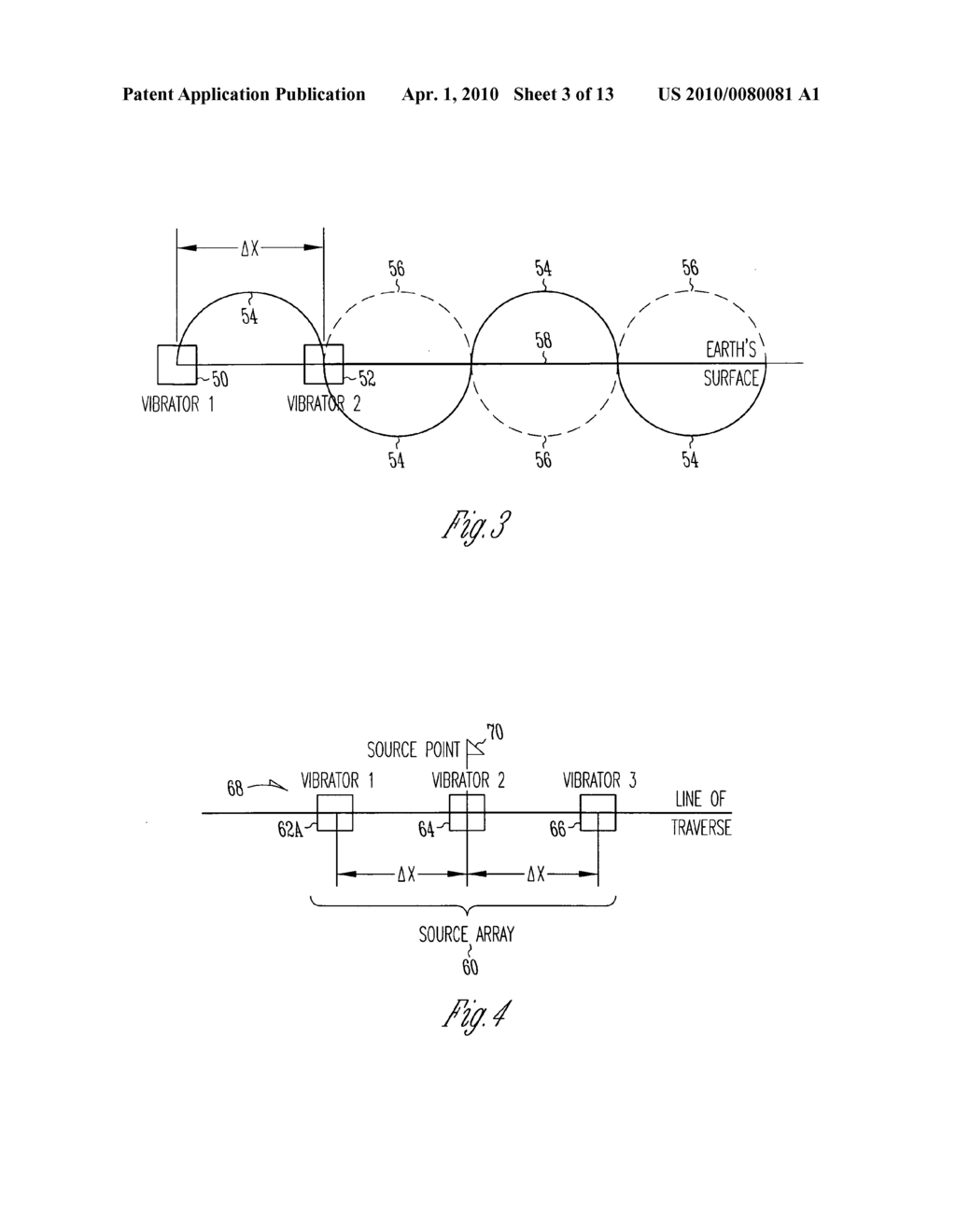 METHOD AND APPARATUS FOR SEISMIC EXPLORATION - diagram, schematic, and image 04