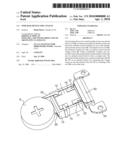 TIME BASE DEVICE FOR A WATCH diagram and image