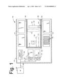 STORAGE SYSTEMS AND METHODS FOR PUBLISHING DEVICE ADDRESSES diagram and image