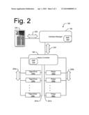 STORAGE SYSTEMS AND METHODS FOR PUBLISHING DEVICE ADDRESSES diagram and image