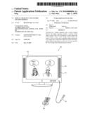 DISPLAY APPARATUS AND CONTROL METHOD THEREOF diagram and image