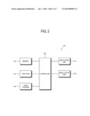 DISPLAY APPARATUS AND CONTROL METHOD THEREOF diagram and image