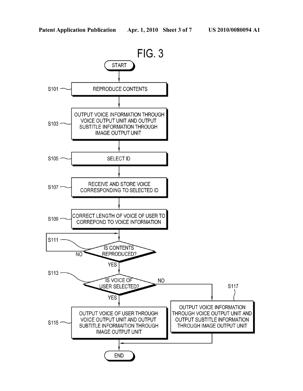 DISPLAY APPARATUS AND CONTROL METHOD THEREOF - diagram, schematic, and image 04