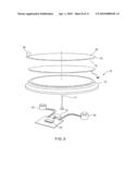 Variable Slippage Control For A Disc Jockey Control Surface diagram and image