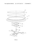 Variable Slippage Control For A Disc Jockey Control Surface diagram and image