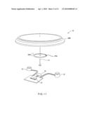 Variable Slippage Control For A Disc Jockey Control Surface diagram and image