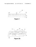 High Capacity Digital Data Storage By Transmission of Radiant Energy Through Arrays of Small Diameter Holes diagram and image