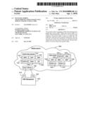 MANAGING MOBILE TELECOMMUNICATIONS PACKET DATA SERVICE TRAFFIC IN REAL-TIME diagram and image