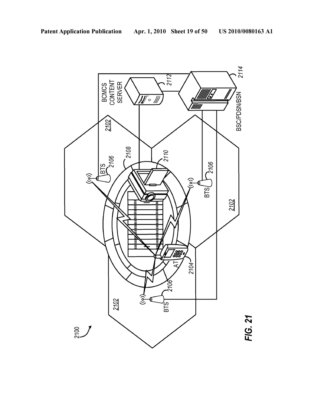 APPARATUS AND METHODS OF PROVIDING AND RECEIVING VENUE LEVEL TRANSMISSIONS AND SERVICES - diagram, schematic, and image 20