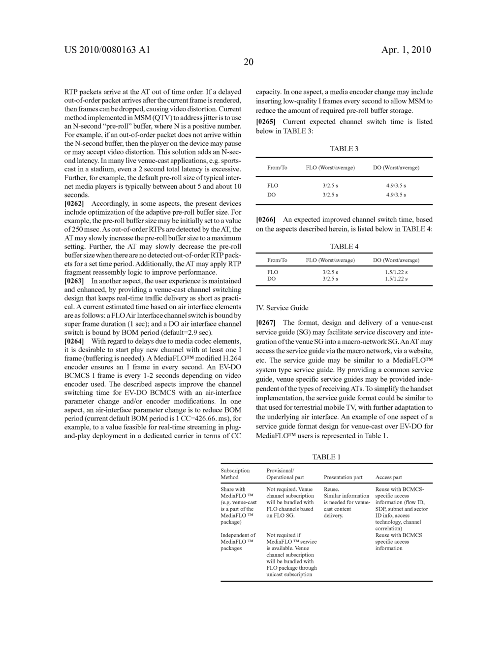 APPARATUS AND METHODS OF PROVIDING AND RECEIVING VENUE LEVEL TRANSMISSIONS AND SERVICES - diagram, schematic, and image 71