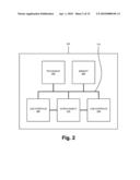 HANDOFFS IN HIERARCHICAL MOBILITY LABEL-BASED NETWORK diagram and image