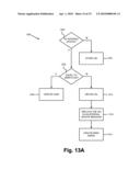 HANDOFFS IN HIERARCHICAL MOBILITY LABEL-BASED NETWORK diagram and image