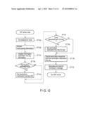 Sip Telephone System and Method for Controlling Line Key Display diagram and image