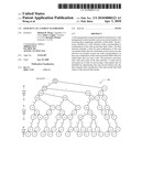 EFFICIENT ACL LOOKUP ALGORITHMS diagram and image