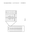 EFFICIENT ACL LOOKUP ALGORITHMS diagram and image