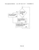 Demand-based distribution of internet protocol forwarding information within a router diagram and image