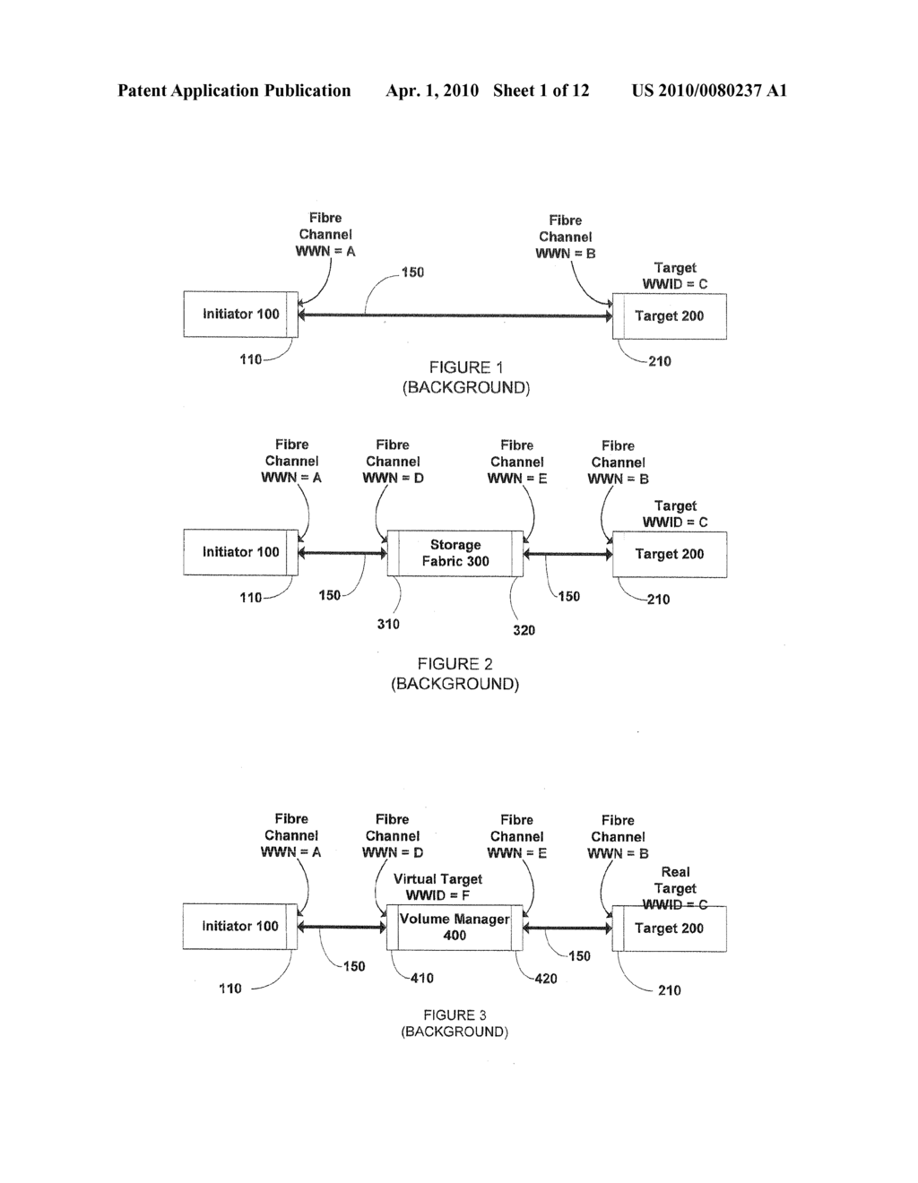 FIBRE CHANNEL PROXY - diagram, schematic, and image 02