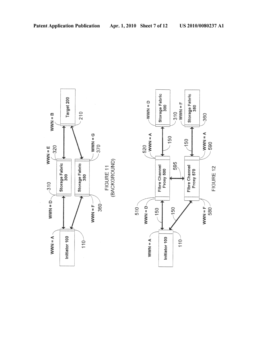 FIBRE CHANNEL PROXY - diagram, schematic, and image 08