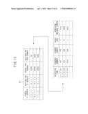 COMPUTER-READABLE RECORDING MEDIUM STORING PACKET IDENTIFICATION PROGRAM, PACKET IDENTIFICATION METHOD, AND PACKET IDENTIFICATION DEVICE diagram and image