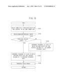 COMPUTER-READABLE RECORDING MEDIUM STORING PACKET IDENTIFICATION PROGRAM, PACKET IDENTIFICATION METHOD, AND PACKET IDENTIFICATION DEVICE diagram and image