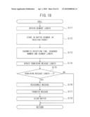 COMPUTER-READABLE RECORDING MEDIUM STORING PACKET IDENTIFICATION PROGRAM, PACKET IDENTIFICATION METHOD, AND PACKET IDENTIFICATION DEVICE diagram and image