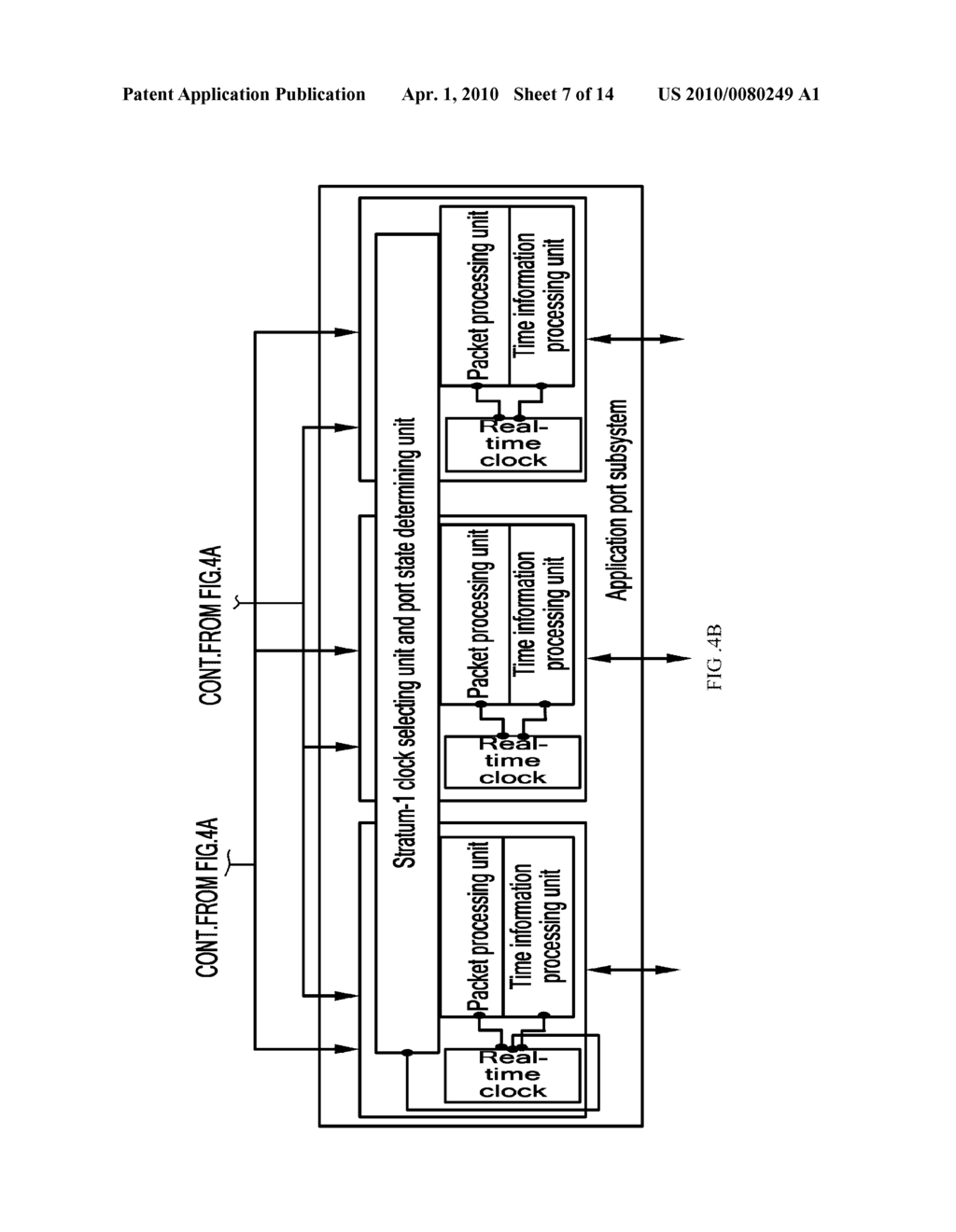 SYSTEM, METHOD AND APPARATUS OF TIME INFORMATION SYNCHRONIZATION - diagram, schematic, and image 08