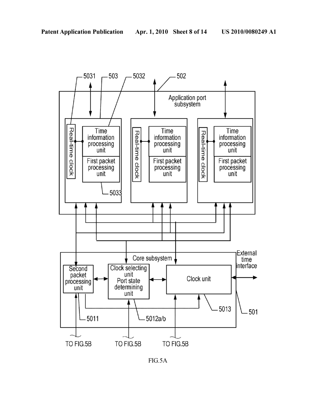 SYSTEM, METHOD AND APPARATUS OF TIME INFORMATION SYNCHRONIZATION - diagram, schematic, and image 09