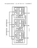 SYSTEM, METHOD AND APPARATUS OF TIME INFORMATION SYNCHRONIZATION diagram and image