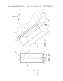 Openable Induction Coil and Electromagnetically Shielded Inductor Assembly diagram and image