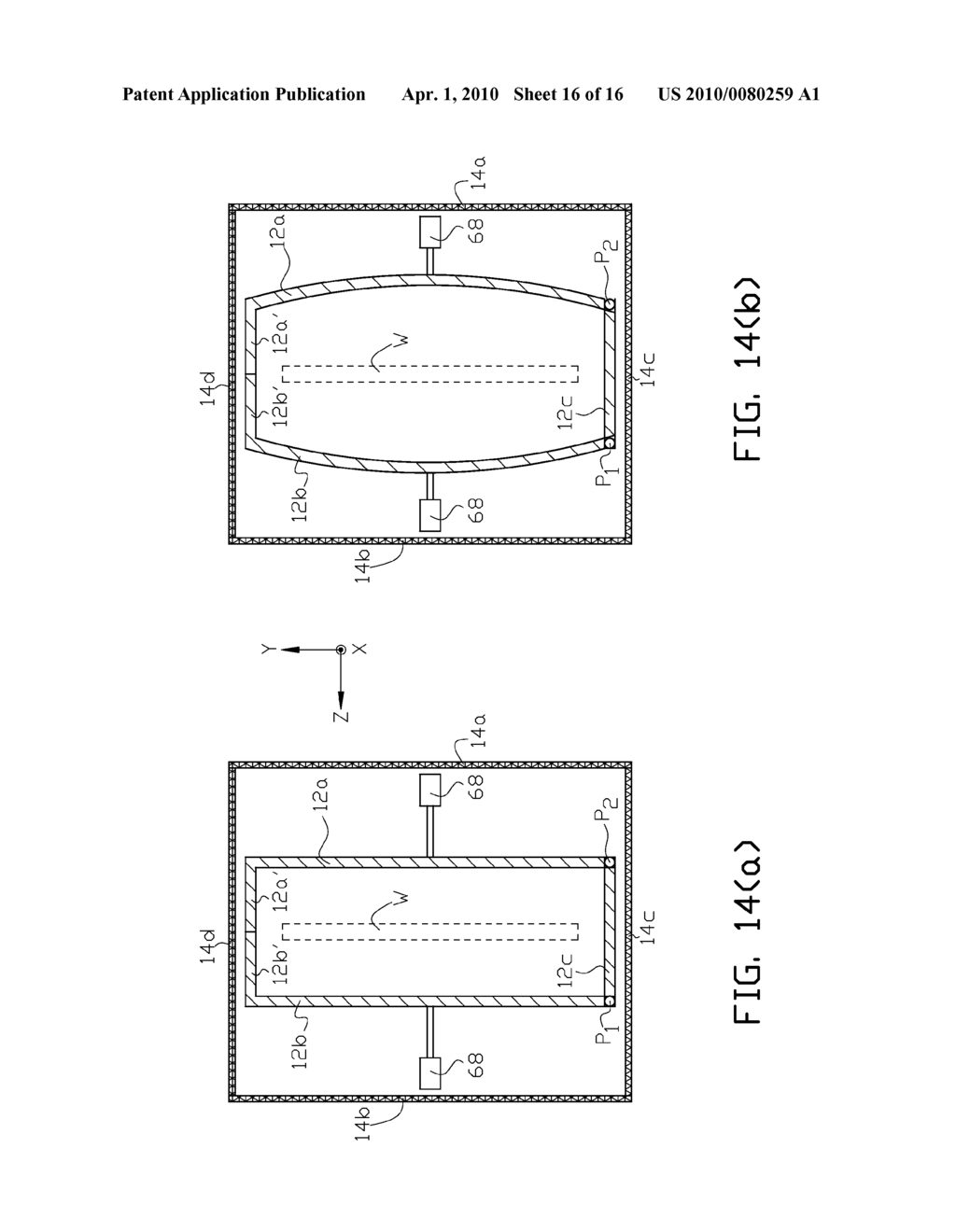 Openable Induction Coil and Electromagnetically Shielded Inductor Assembly - diagram, schematic, and image 17