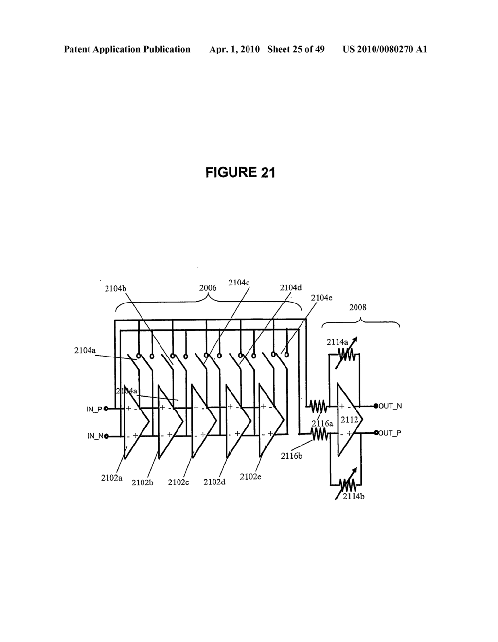 RADIO FREQUENCY INDENTIFICATION TRANSCEIVER - diagram, schematic, and image 26