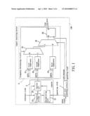 SIGNAL RECEIVING DEVICE AND FREQUENCY DETERMINING CIRCUIT diagram and image