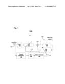 USING CONJUGATE GRADIENT METHOD TO CALCULATE FILTER COEFFICIENT FOR TIME DOMAIN EQUALIZER diagram and image