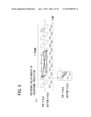 MOVING IMAGE STREAM PROCESSING APPARATUS, MOVING IMAGE REPRODUCTION APPARATUS EQUIPPED WITH THE SAME, METHOD, AND PROGRAM diagram and image