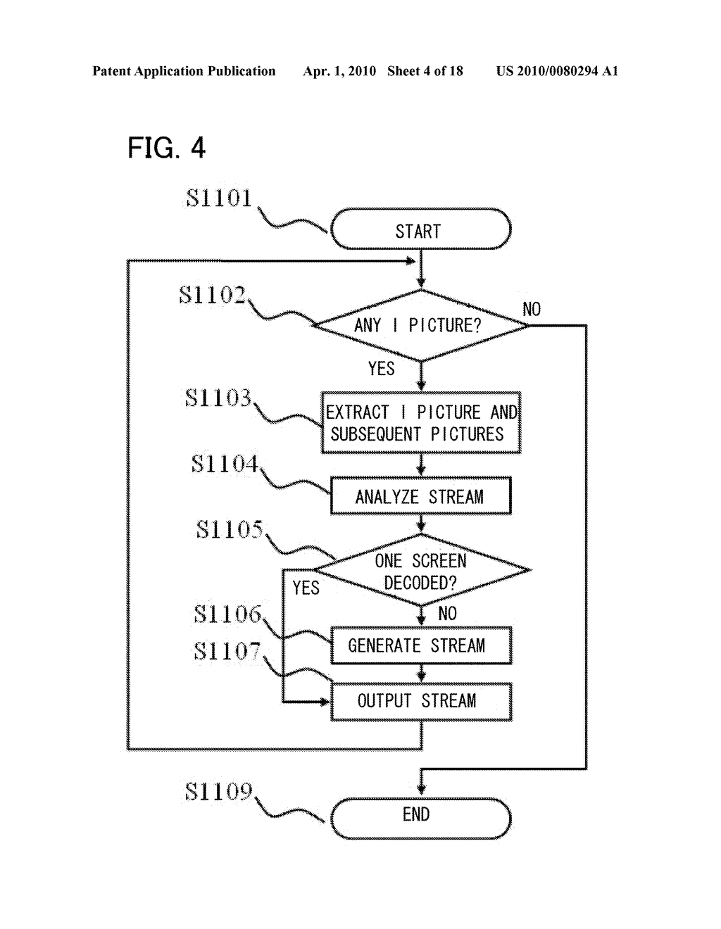 MOVING IMAGE STREAM PROCESSING APPARATUS, MOVING IMAGE REPRODUCTION APPARATUS EQUIPPED WITH THE SAME, METHOD, AND PROGRAM - diagram, schematic, and image 05