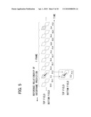 MOVING IMAGE STREAM PROCESSING APPARATUS, MOVING IMAGE REPRODUCTION APPARATUS EQUIPPED WITH THE SAME, METHOD, AND PROGRAM diagram and image