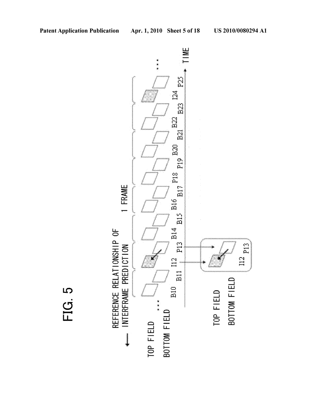 MOVING IMAGE STREAM PROCESSING APPARATUS, MOVING IMAGE REPRODUCTION APPARATUS EQUIPPED WITH THE SAME, METHOD, AND PROGRAM - diagram, schematic, and image 06