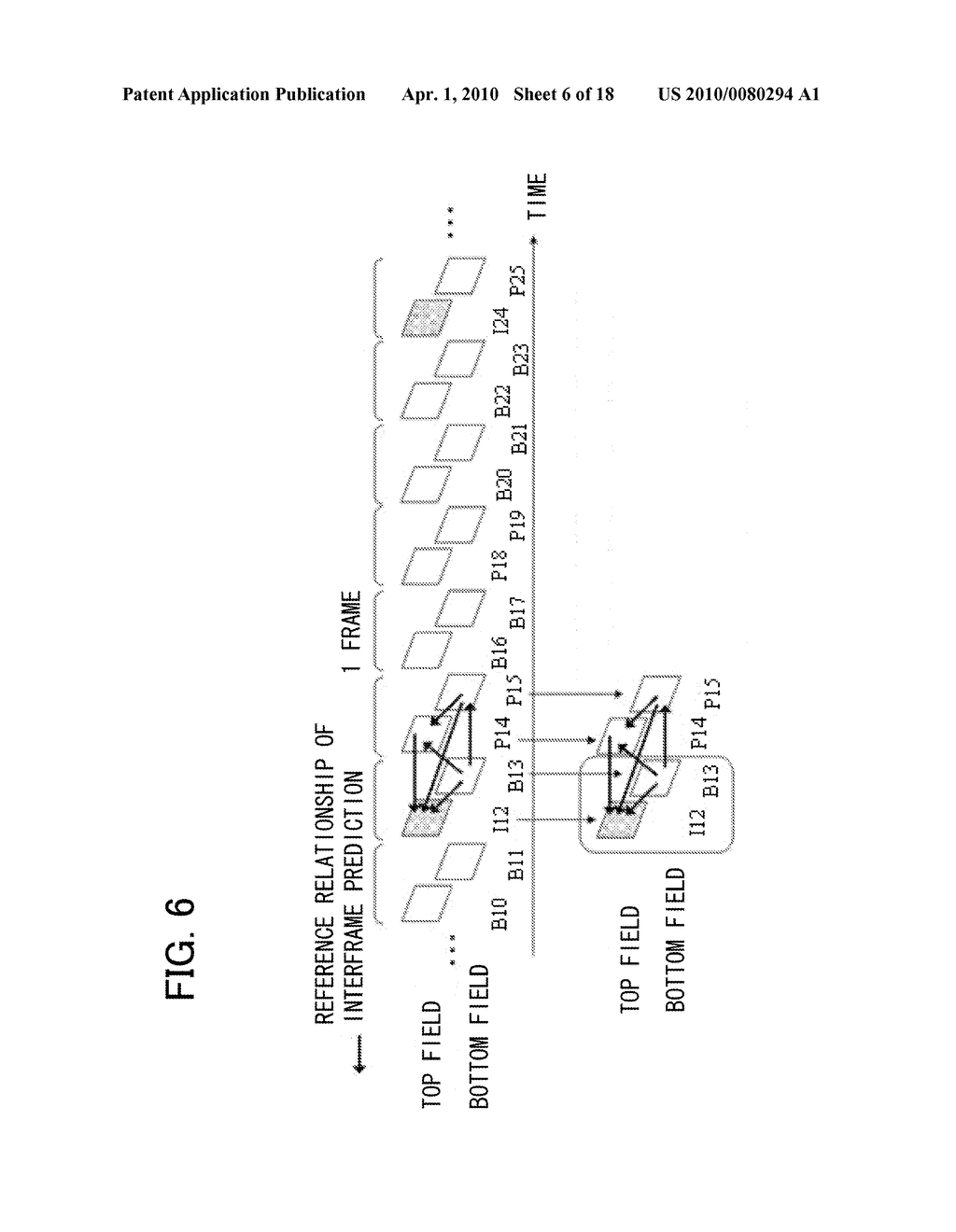 MOVING IMAGE STREAM PROCESSING APPARATUS, MOVING IMAGE REPRODUCTION APPARATUS EQUIPPED WITH THE SAME, METHOD, AND PROGRAM - diagram, schematic, and image 07