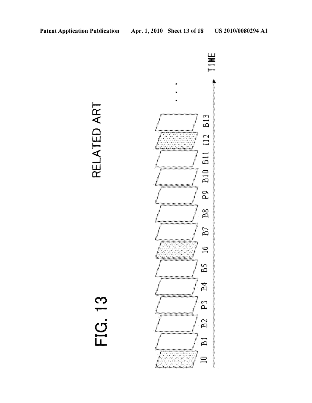 MOVING IMAGE STREAM PROCESSING APPARATUS, MOVING IMAGE REPRODUCTION APPARATUS EQUIPPED WITH THE SAME, METHOD, AND PROGRAM - diagram, schematic, and image 14