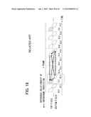 MOVING IMAGE STREAM PROCESSING APPARATUS, MOVING IMAGE REPRODUCTION APPARATUS EQUIPPED WITH THE SAME, METHOD, AND PROGRAM diagram and image