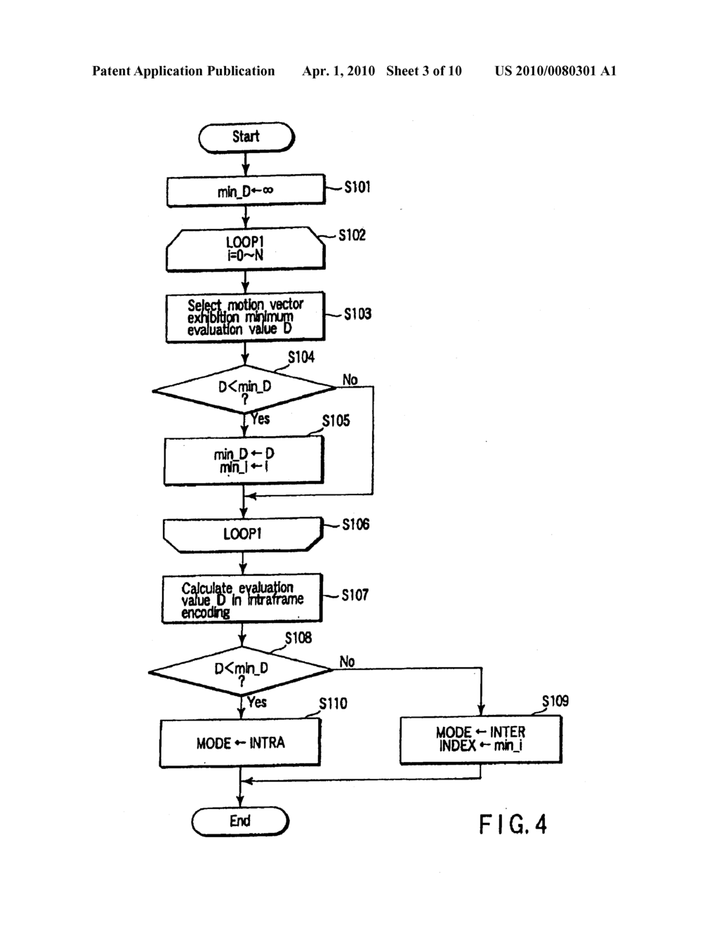 VIDEO ENCODING/DECODING METHOD AND APPARATUS - diagram, schematic, and image 04