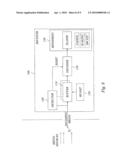 RECEIVER ACTIONS AND IMPLEMENTATIONS FOR EFFICIENT MEDIA HANDLING diagram and image