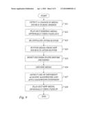 RECEIVER ACTIONS AND IMPLEMENTATIONS FOR EFFICIENT MEDIA HANDLING diagram and image