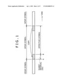 INFORMATION PROCESSOR AND INFORMATION PROCESSING METHOD, DISPLAY DEVICE, AND PROGRAM diagram and image