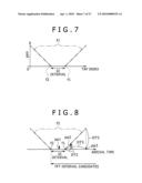 INFORMATION PROCESSOR AND INFORMATION PROCESSING METHOD, DISPLAY DEVICE, AND PROGRAM diagram and image