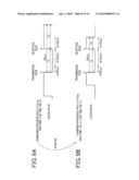 CLOCK-SYNCHRONOUS COMMUNICATION APPARATUS AND COMMUNICATION SYSTEM diagram and image