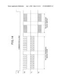 CLOCK-SYNCHRONOUS COMMUNICATION APPARATUS AND COMMUNICATION SYSTEM diagram and image