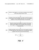 CIRCUIT DEVICE TO GENERATE A HIGH PRECISION CONTROL SIGNAL diagram and image