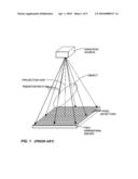 Methods, Systems, and Computer-Program Products to Correct Degradation in Tomographic Images Caused by Extraneous Radiation diagram and image